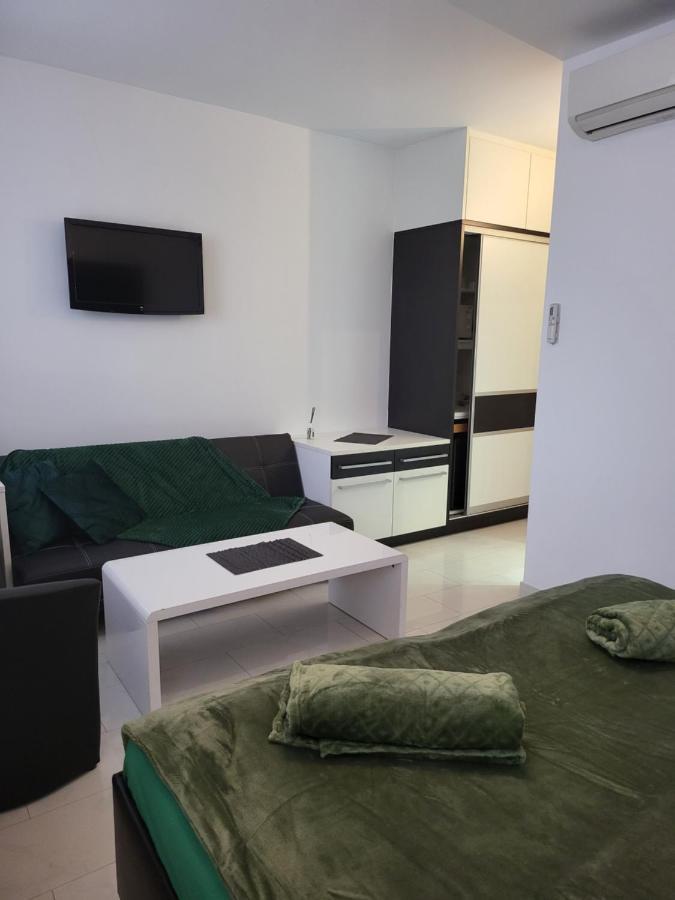 Vladys Vienna Apartments Ngoại thất bức ảnh