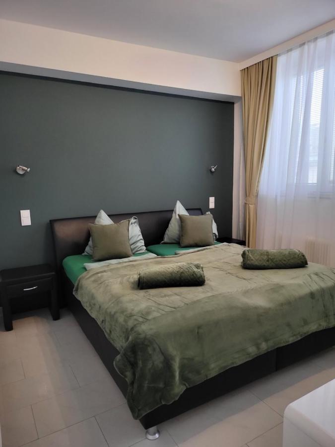 Vladys Vienna Apartments Ngoại thất bức ảnh