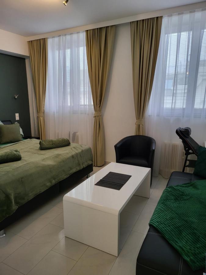 Vladys Vienna Apartments Ngoại thất bức ảnh