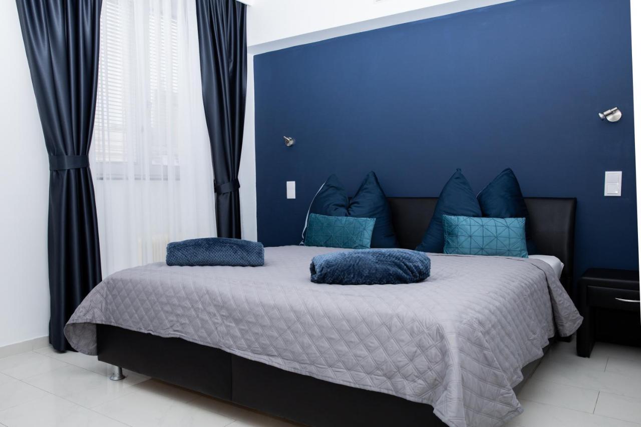 Vladys Vienna Apartments Ngoại thất bức ảnh