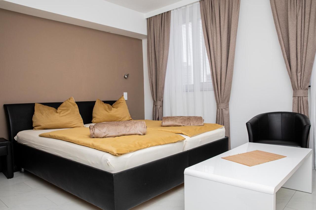 Vladys Vienna Apartments Ngoại thất bức ảnh