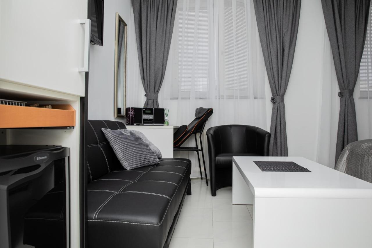 Vladys Vienna Apartments Ngoại thất bức ảnh