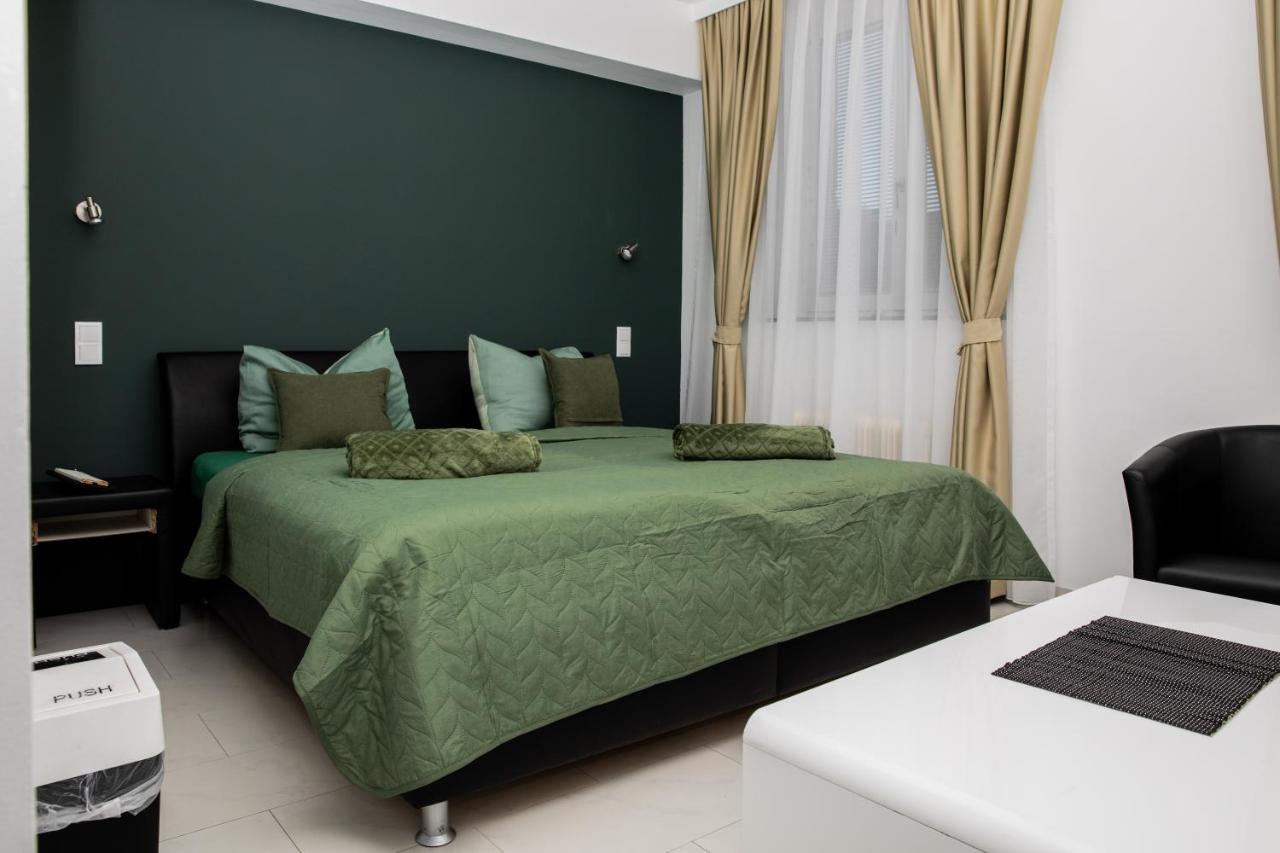 Vladys Vienna Apartments Ngoại thất bức ảnh