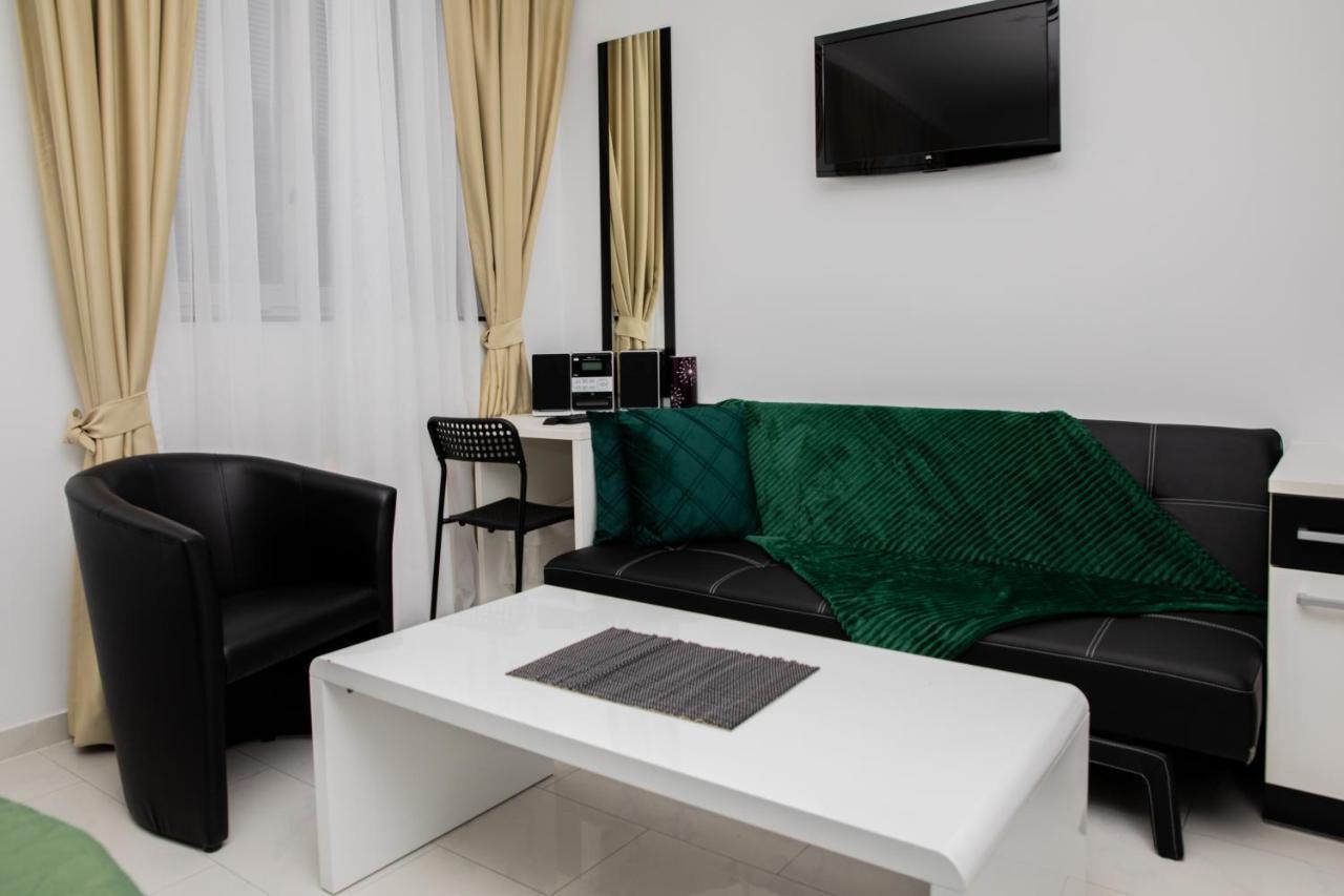 Vladys Vienna Apartments Ngoại thất bức ảnh